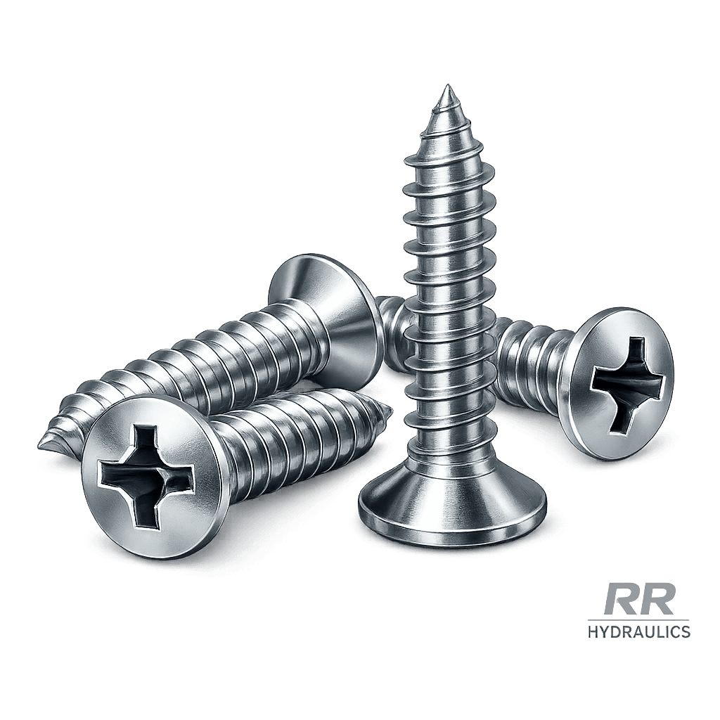 Sheet Metal Screws