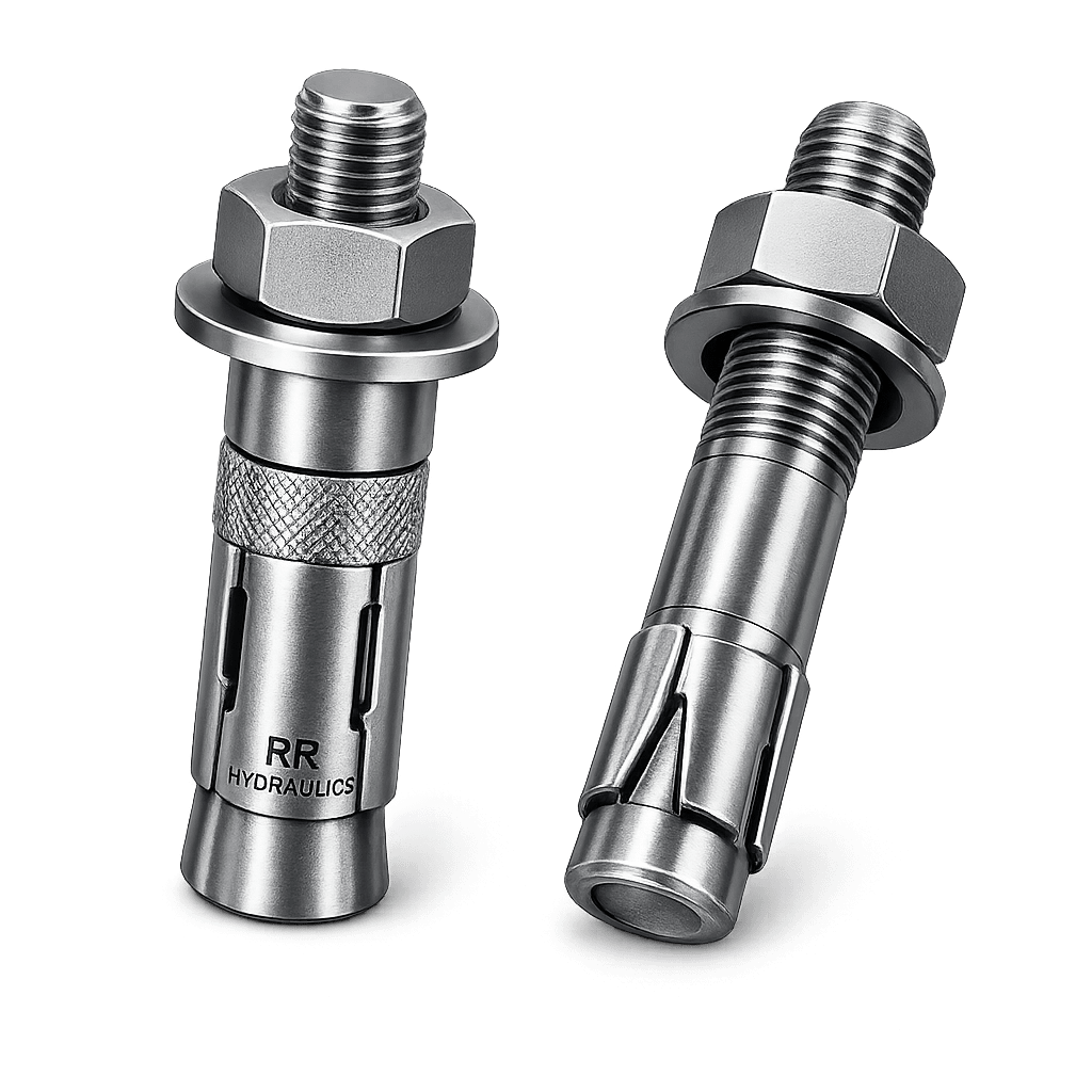 Wedge Anchors