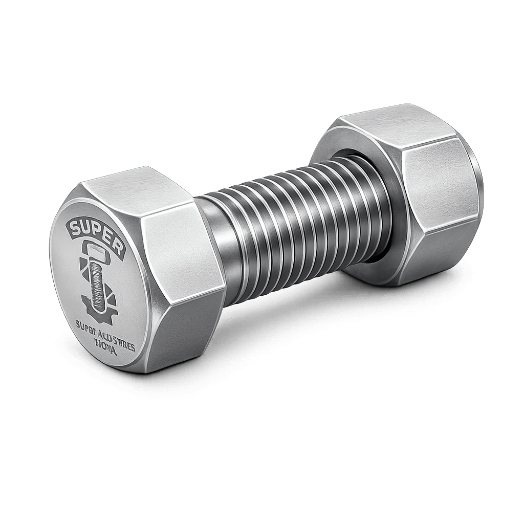 Structural Bolts