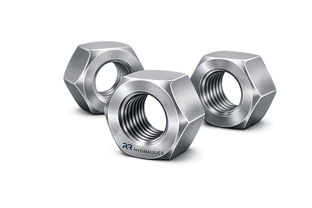 hex nuts