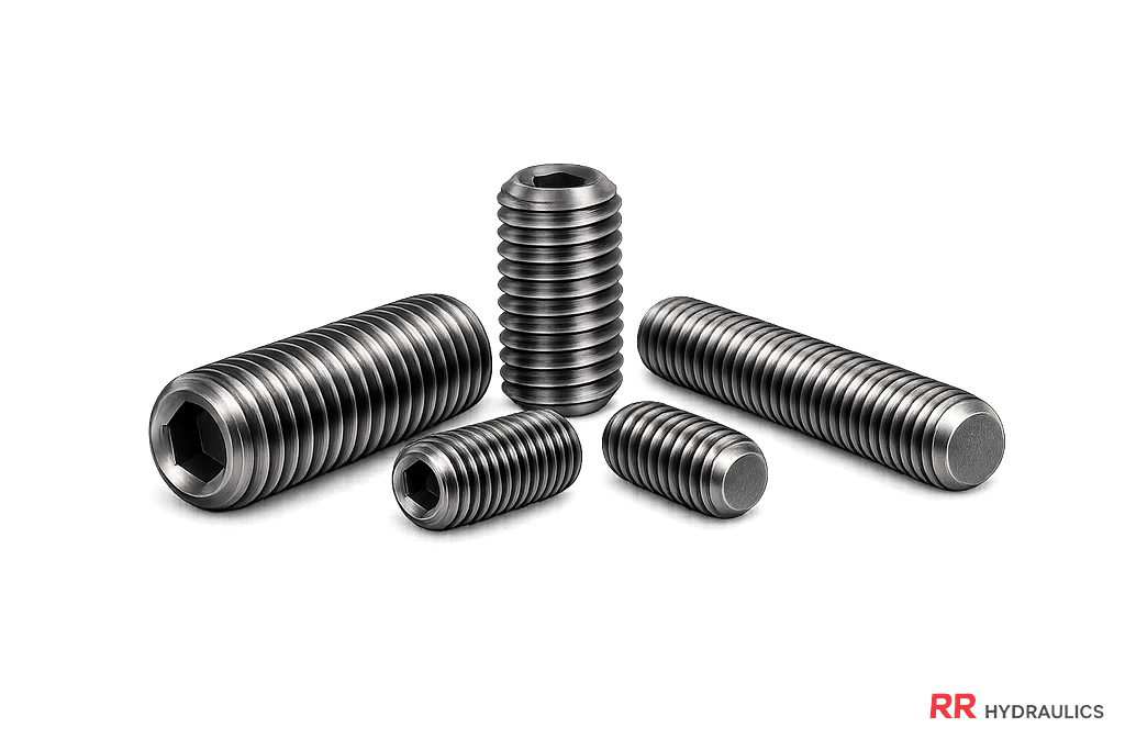 Set Screws