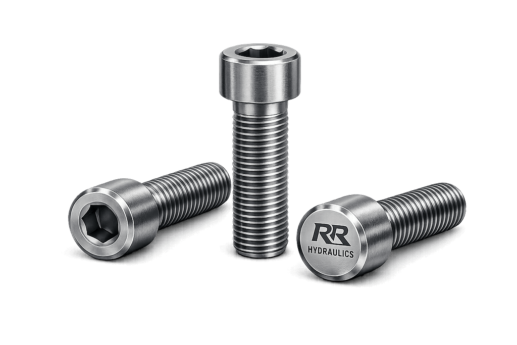 socket cap screws