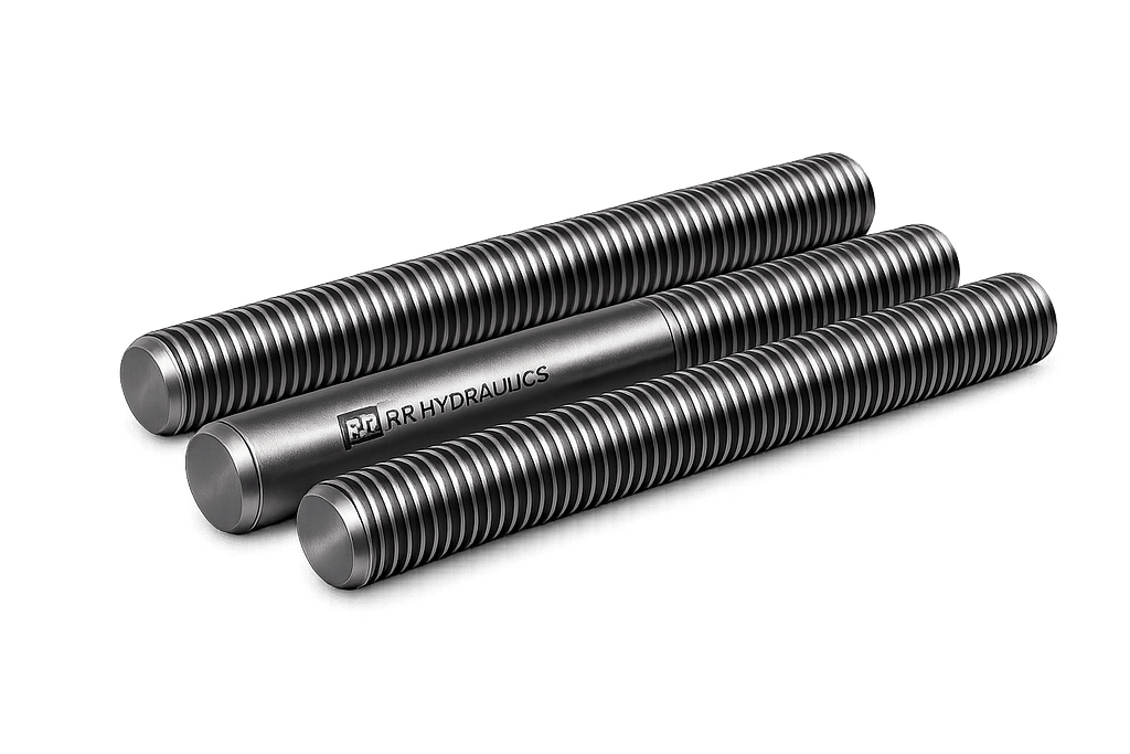 Threaded Rod