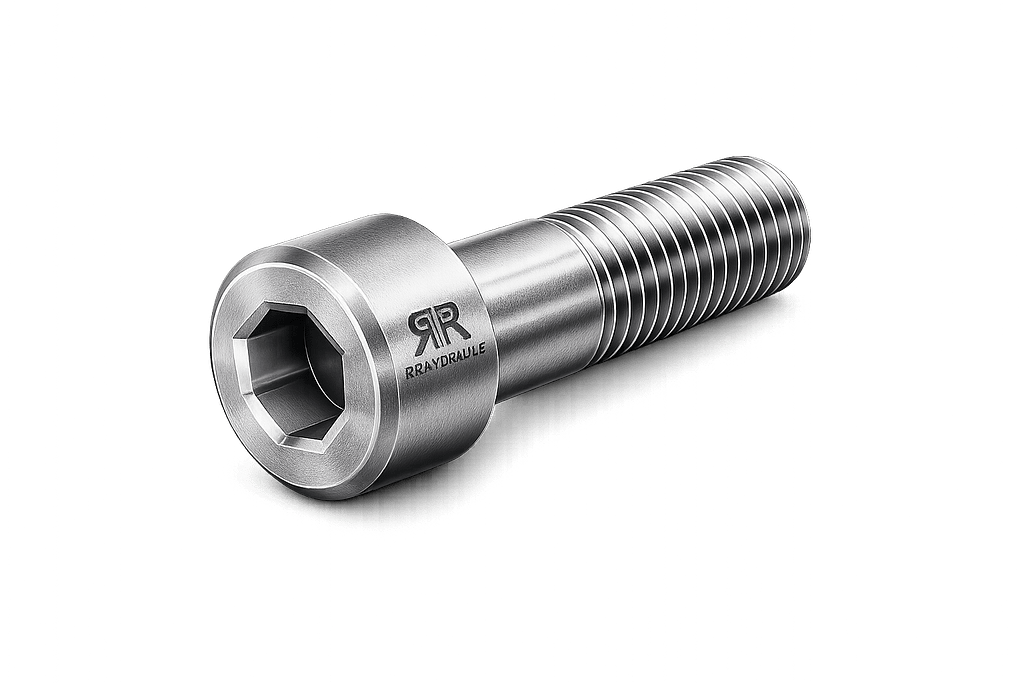 ALLEN CAP BOLT