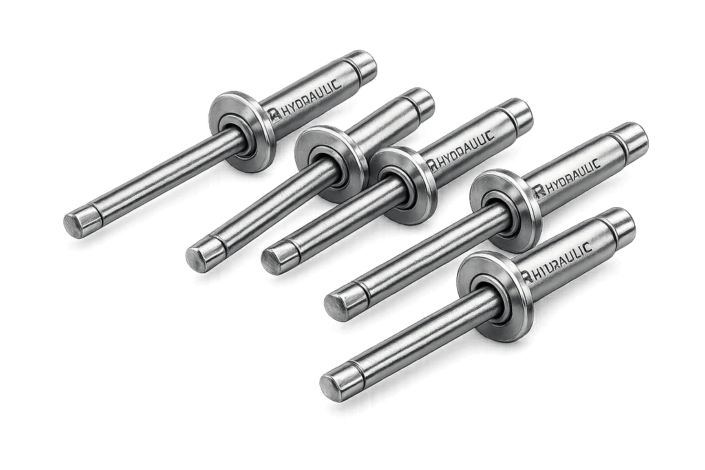 BLIND RIVETS