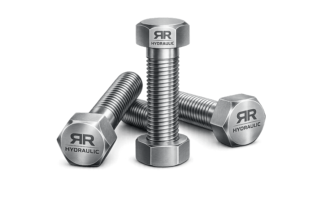 Hex Bolts