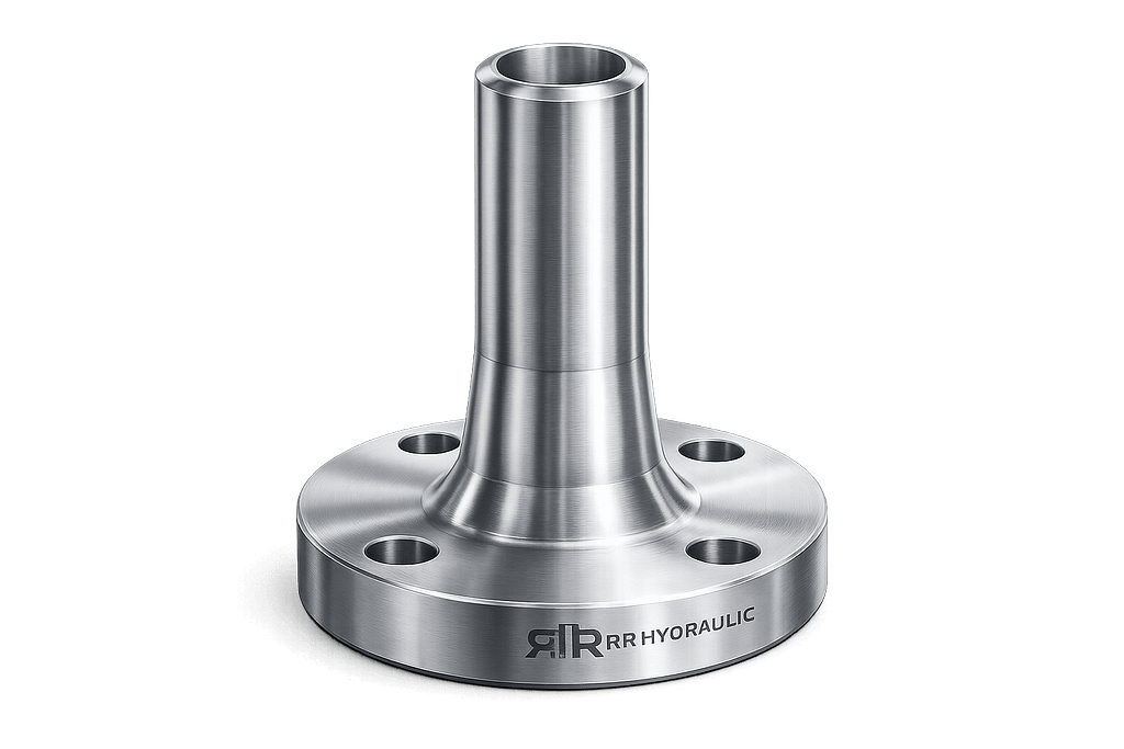 Long Weld Neck Flanges