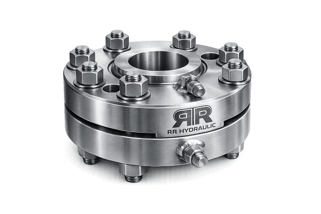 Orifice Flanges