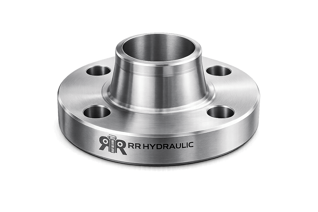 Slip on Flange