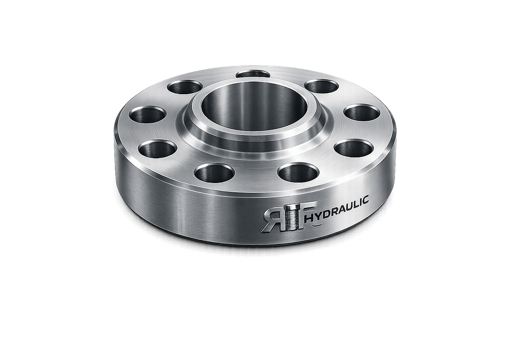 Socket Weld Flanges