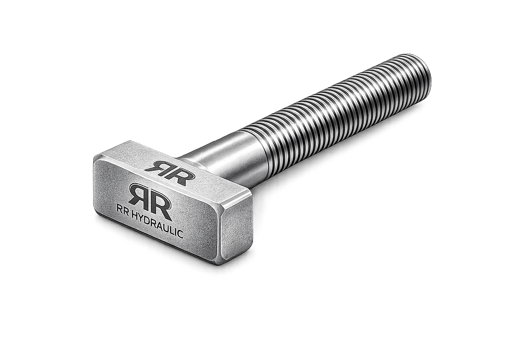 T-Head Bolts