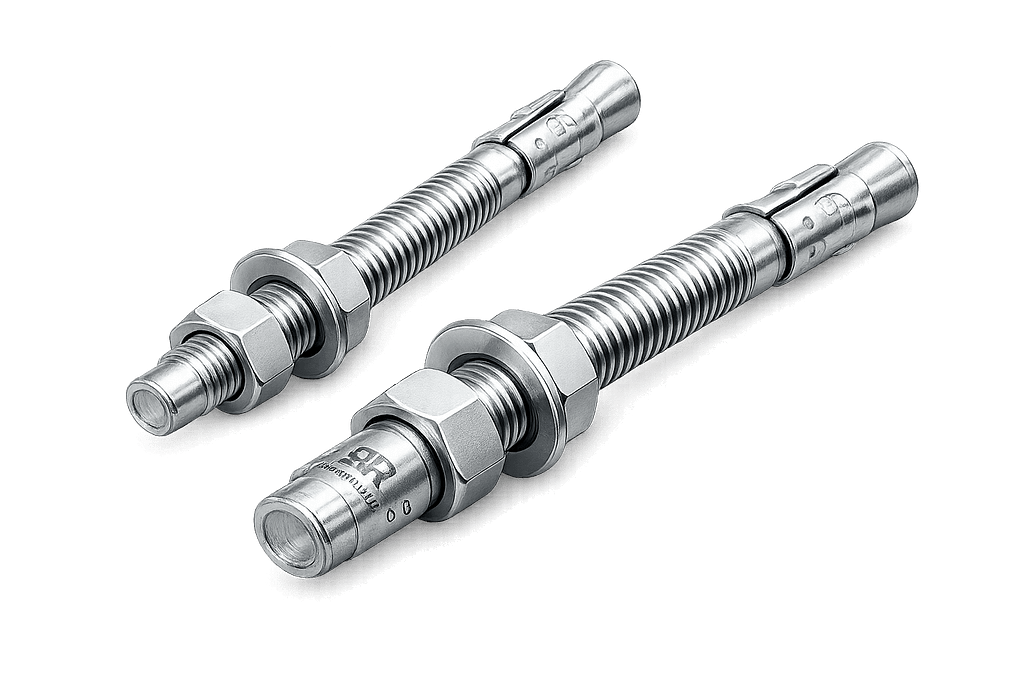 anchor bolt