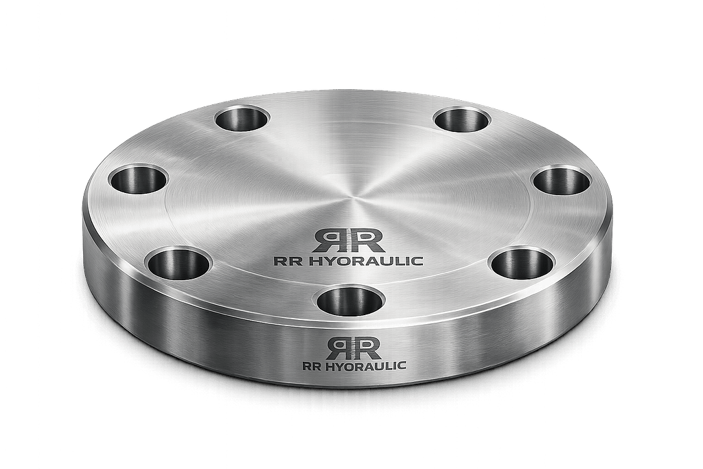 Blind Flange