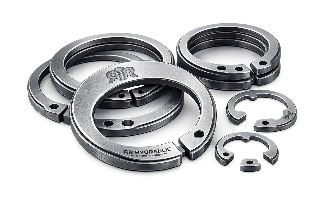 Circlips & Snap Rings