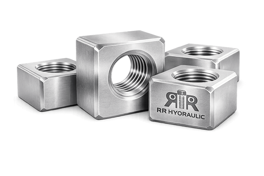 square nut