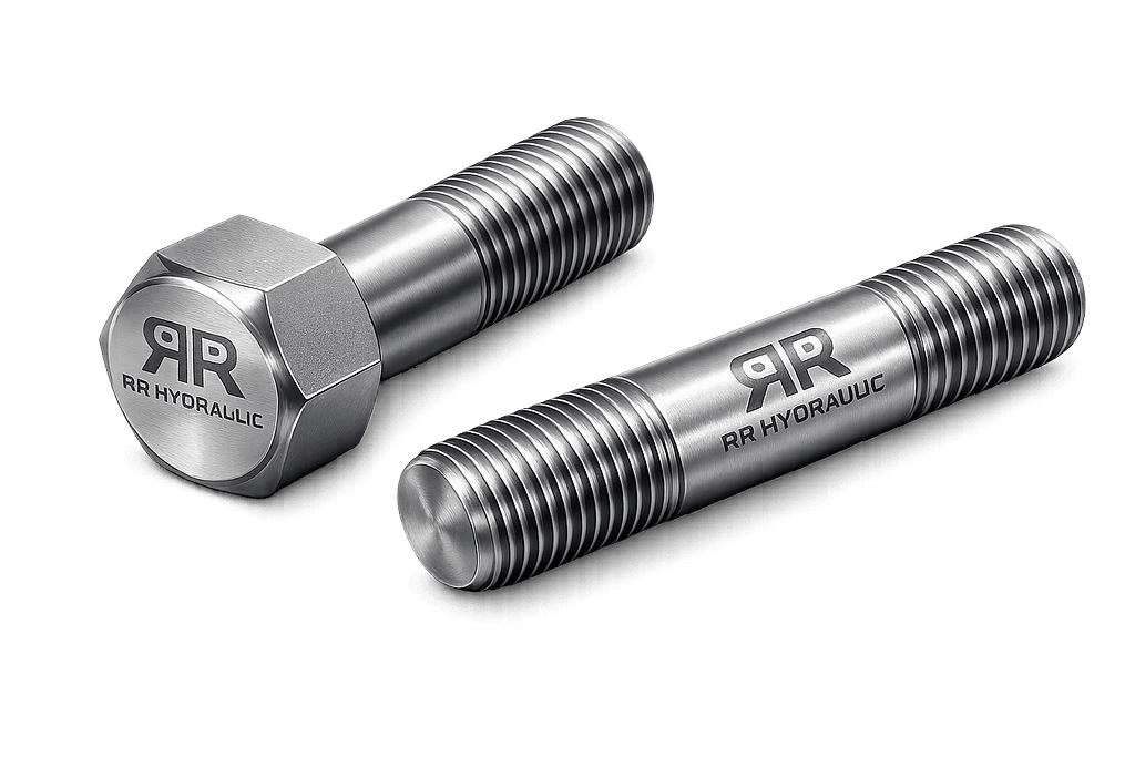 Custom Bolt & Stud