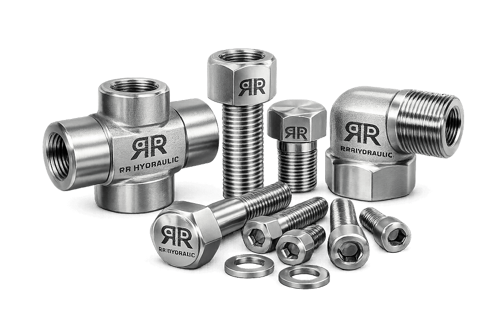 AluminiumTube &Fittings