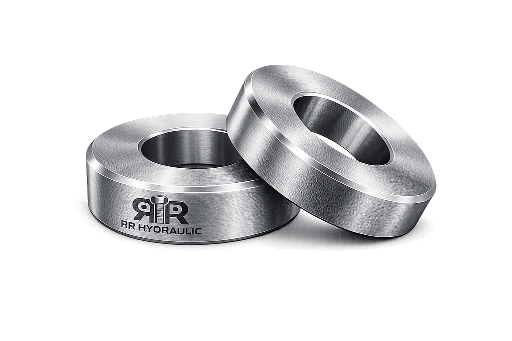 Beveled Washers