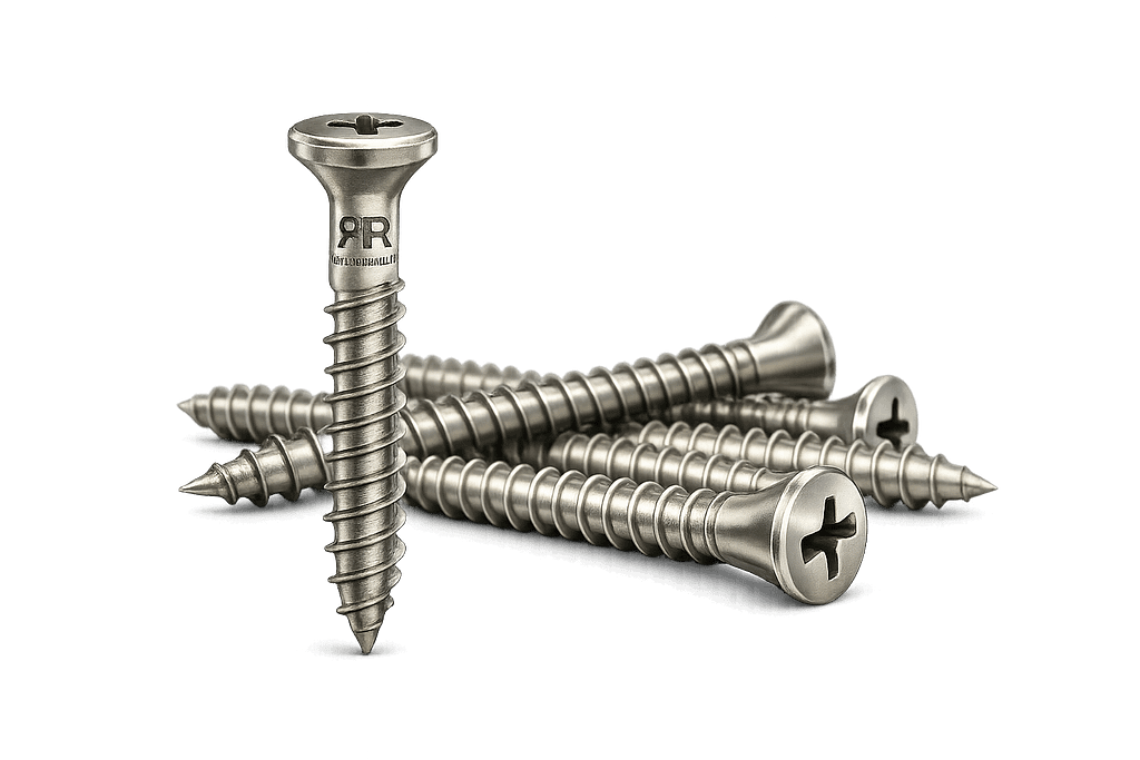 Chipboard Screws
