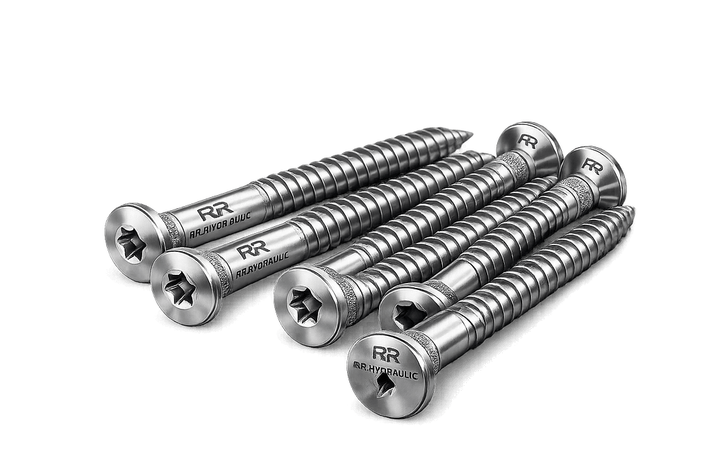 Deck Screws