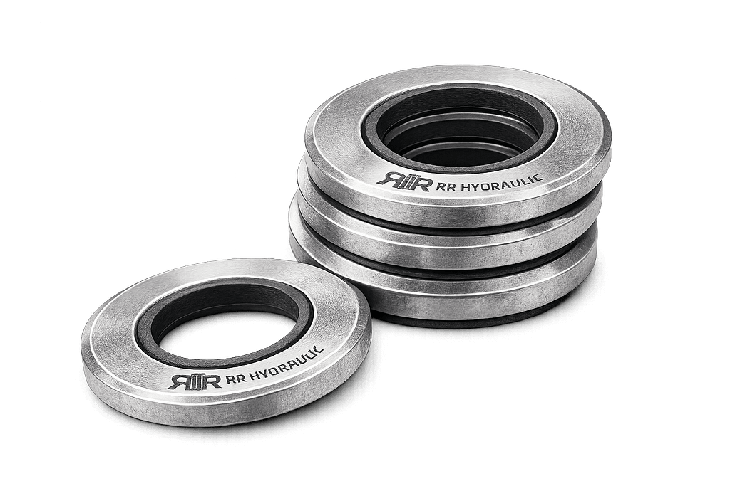 Finishing & Bonded Washers