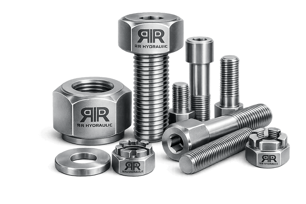 Non-Standard & Odd-Size Fasteners