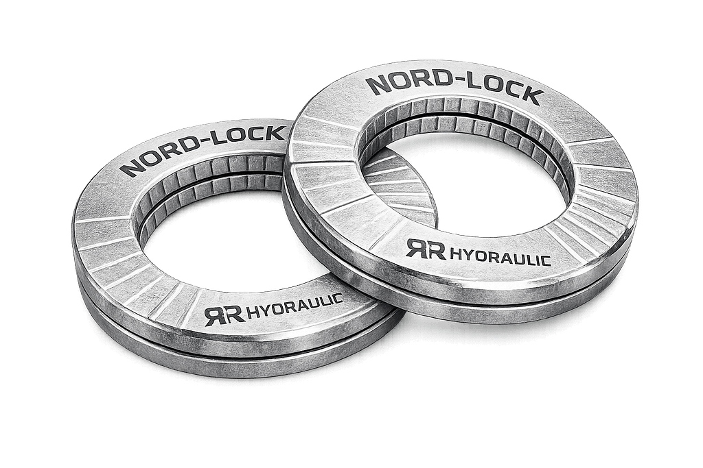Nord-Lock Washers