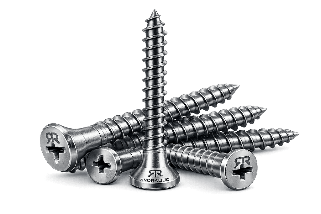 Wood Screws