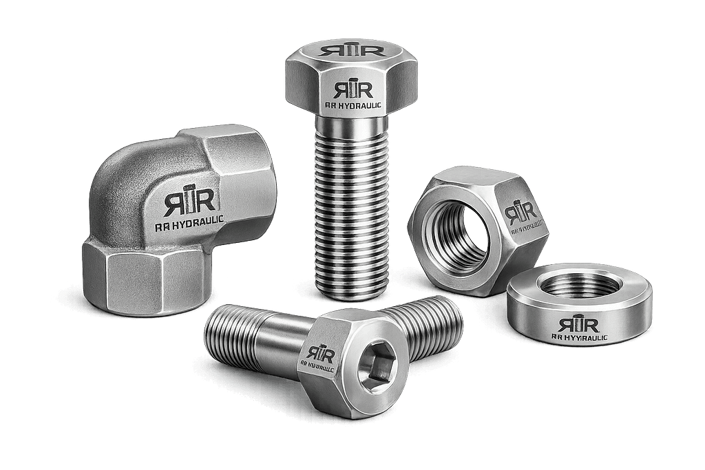ASME B18 Fasteners