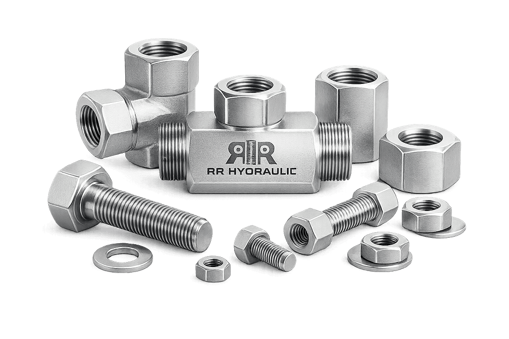 Aluminium 6061