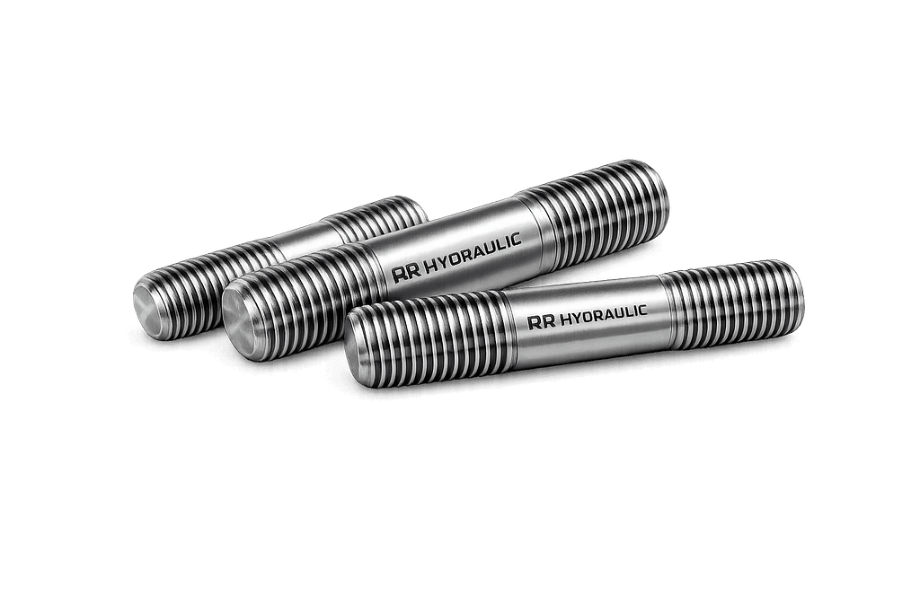 Body Studs & Double-Ended Studs