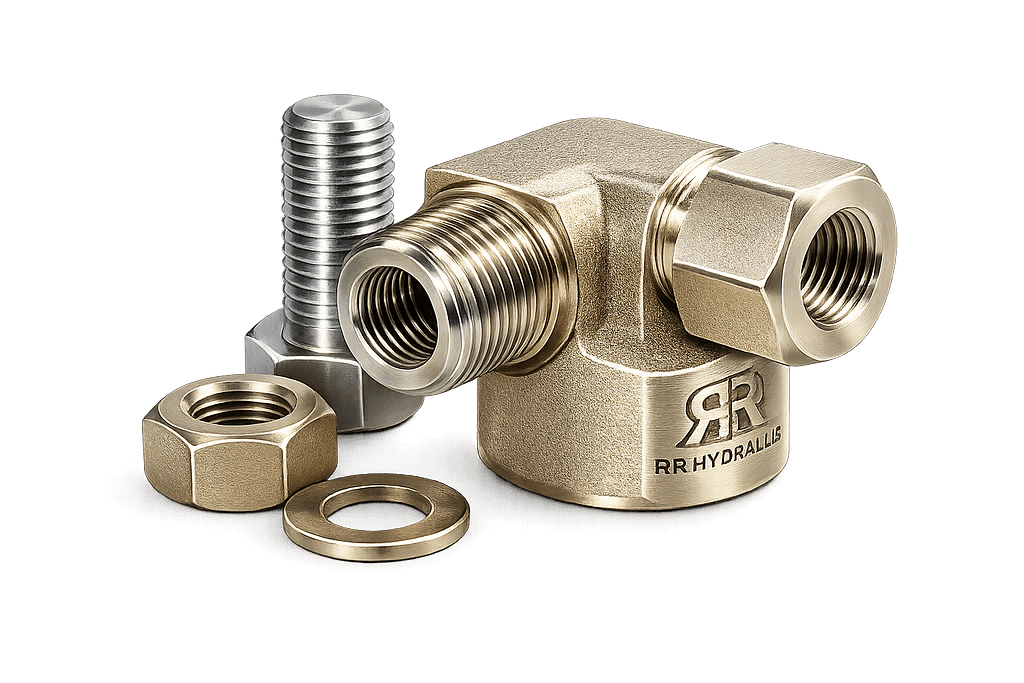 Brass (CuZn)