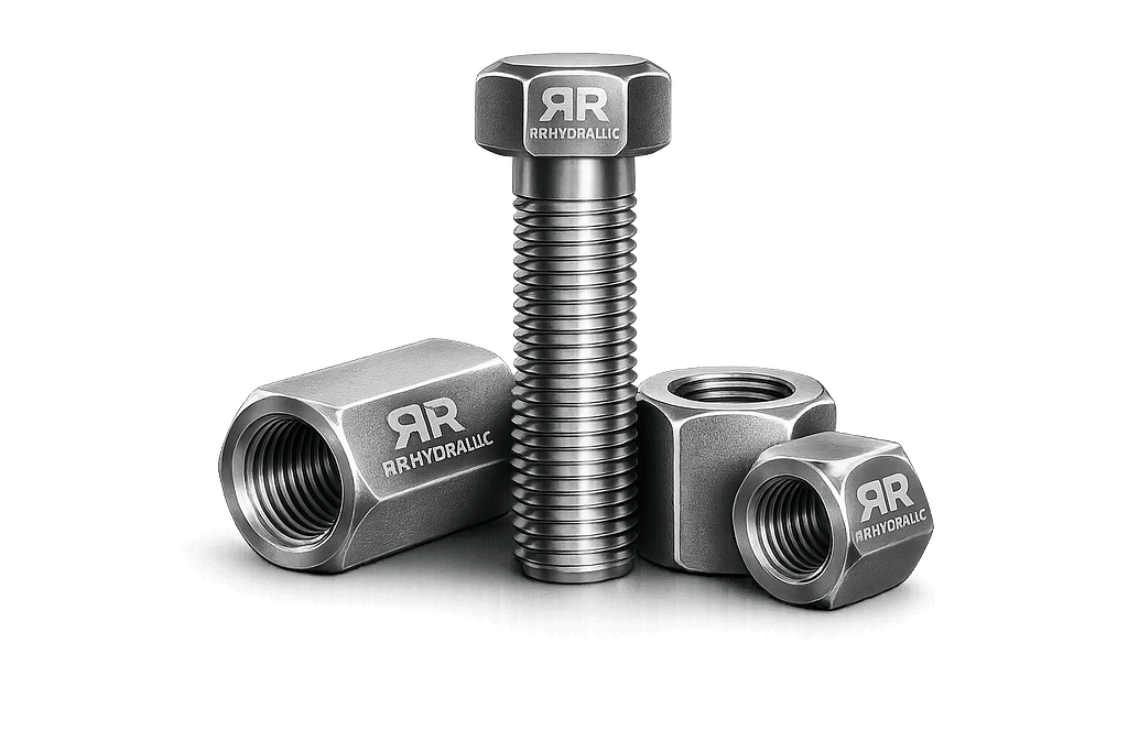 ASTM A193 Grade B7 Stud Bolts