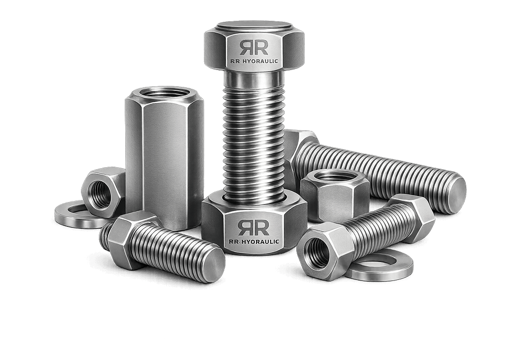 High Temp. Fasteners