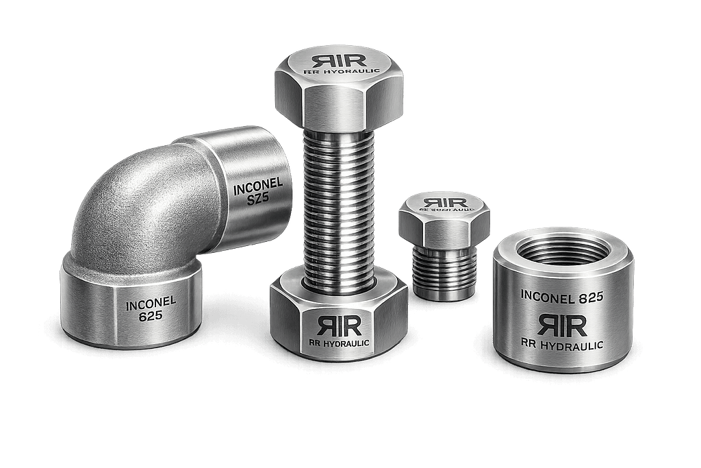 Inconel 825 (UNS N08825)