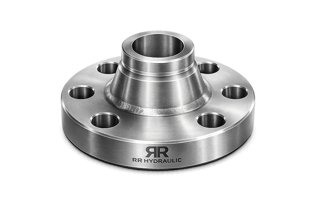 Reducing Flanges