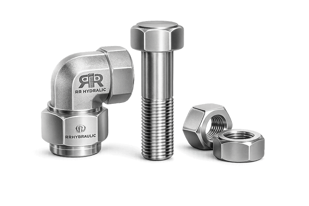 Stainless 304 (UNS S30400)