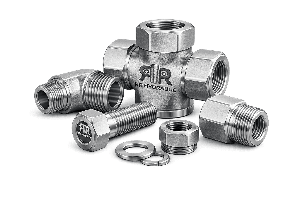 Stainless 316L (UNS S31603)