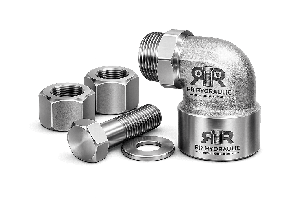 Stainless 321 (UNS S32100)
