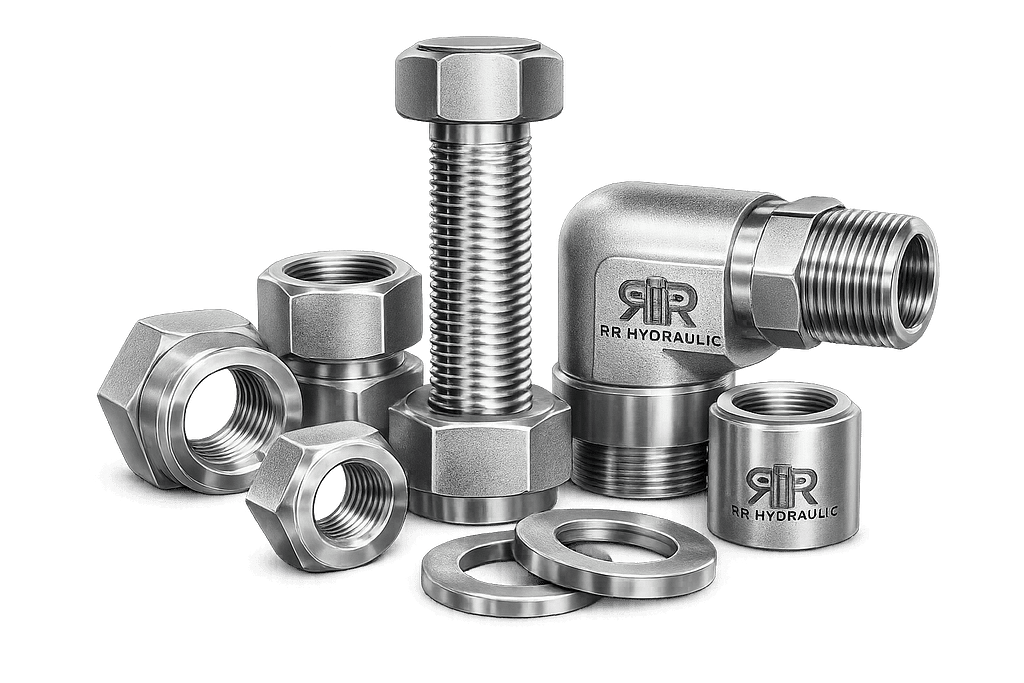 Stainless 904L (UNS N08904)