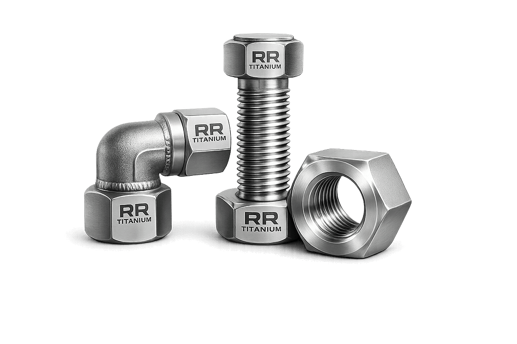 Titanium