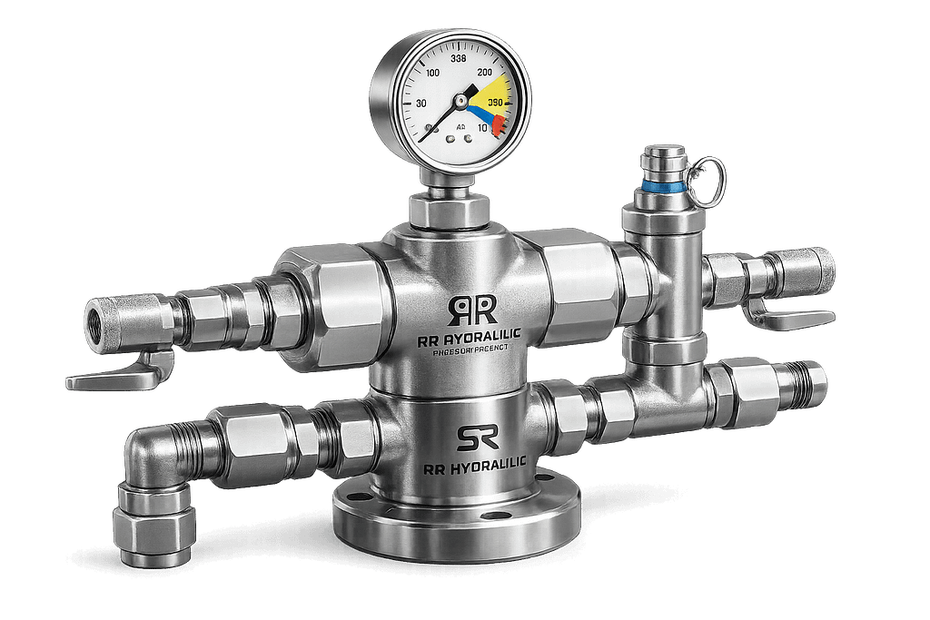 Water Treatment