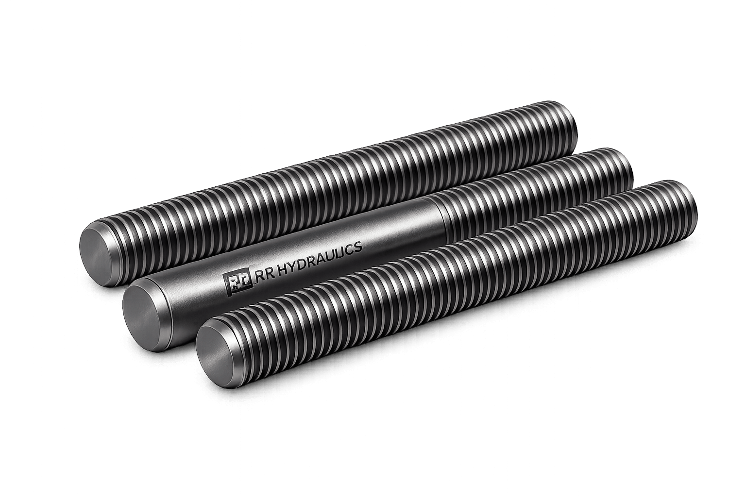 Rr Rods Threaded Rod - RR.Hydraulic