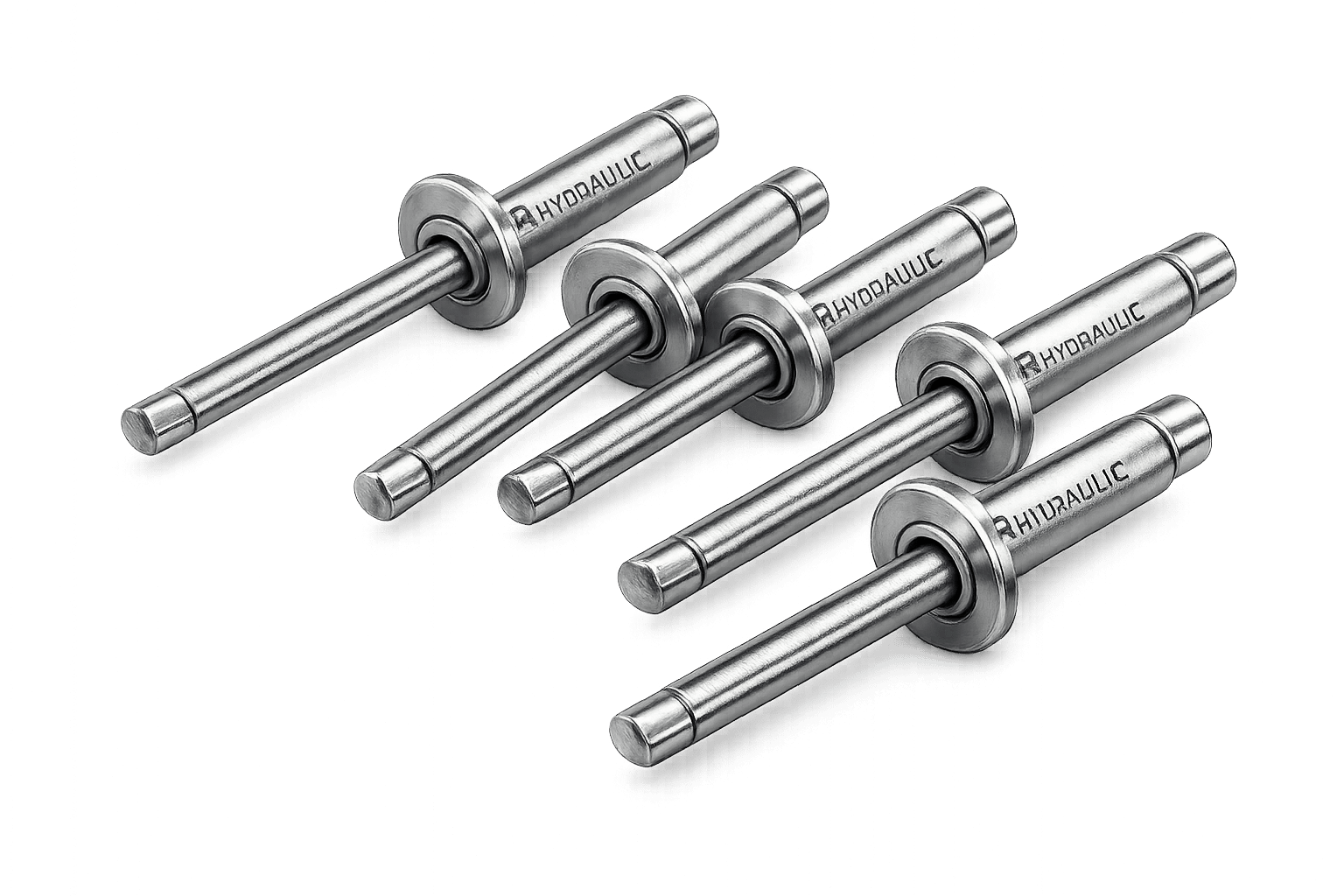 Rushmere Engineering Rivets Blind Rivets - RR.Hydraulic