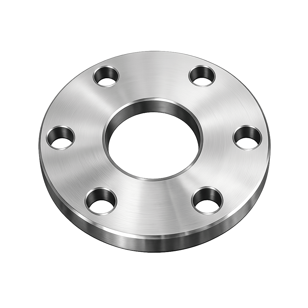 flange