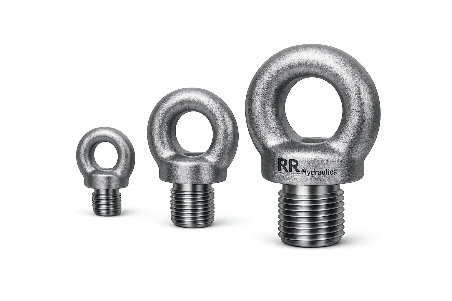 Eye-Bolts