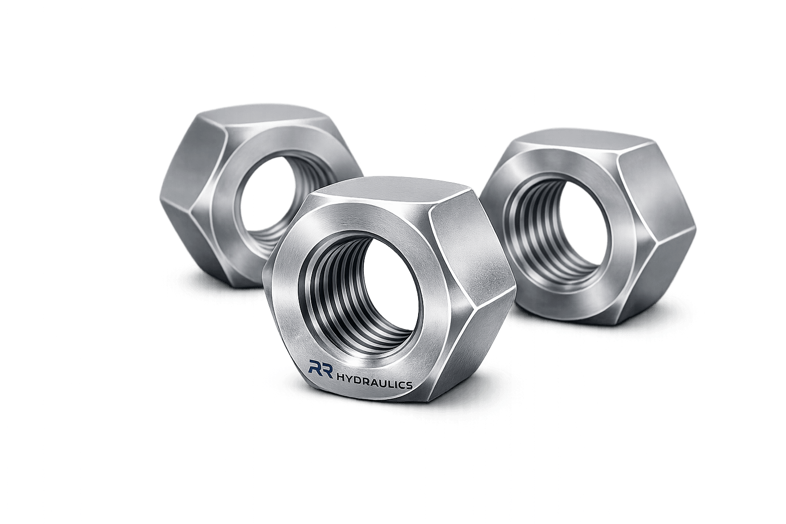 hex nuts