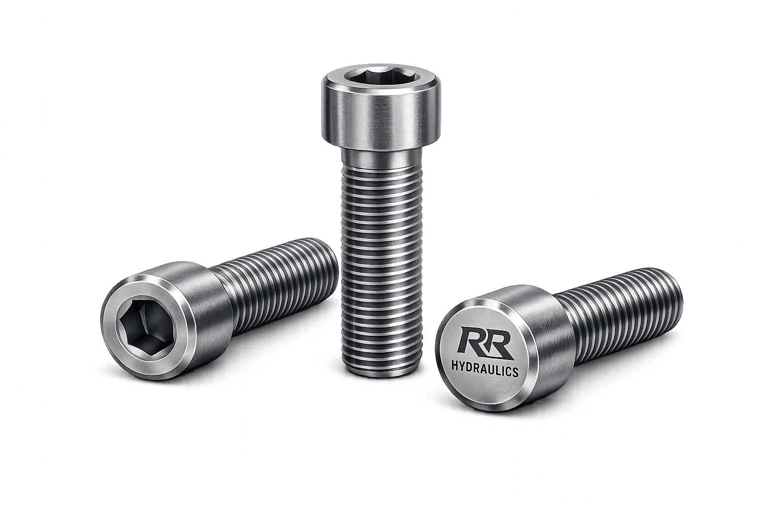 Socket Cap Screws