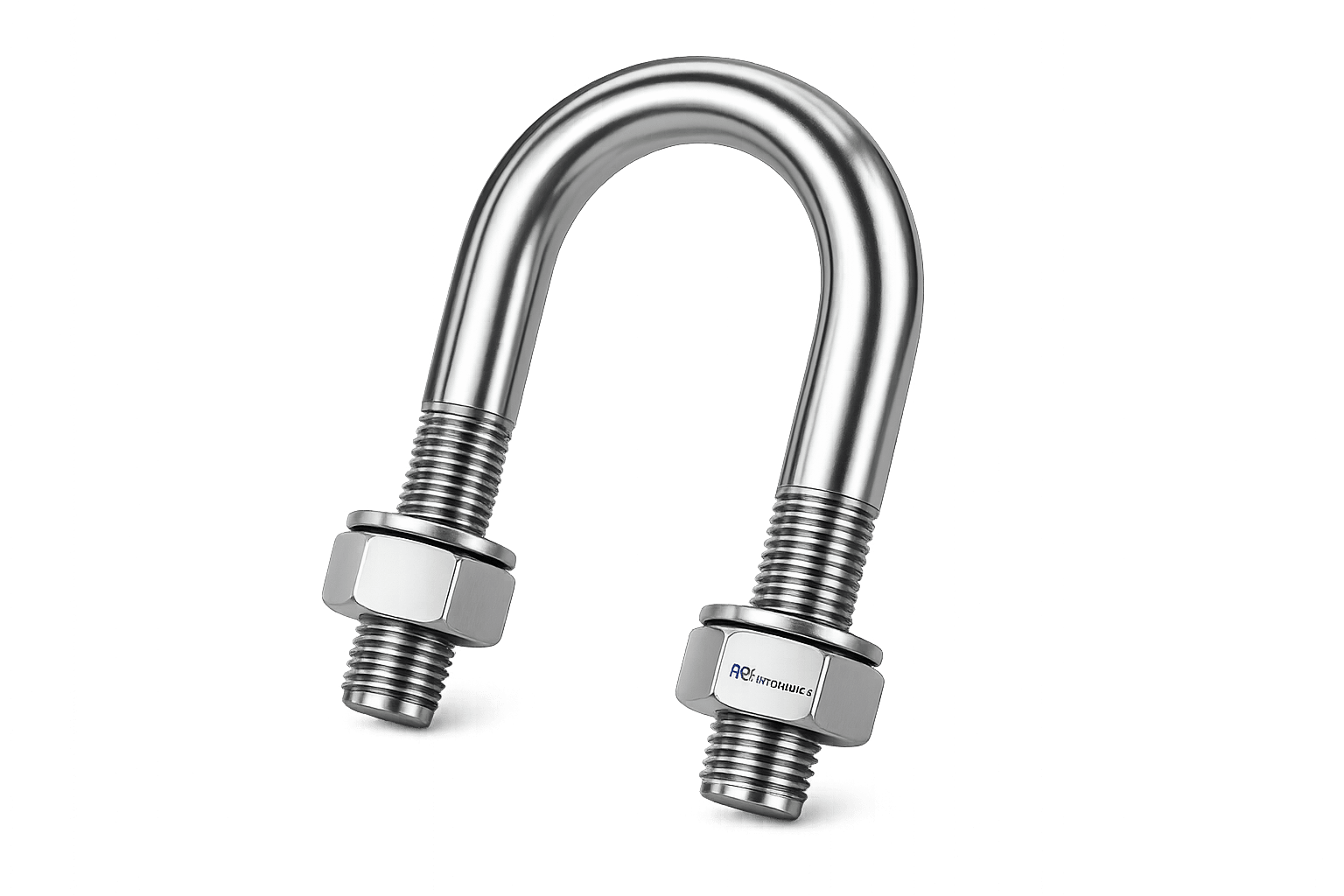 U-Bolts