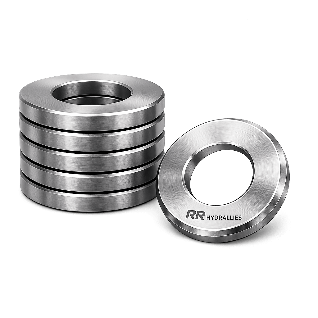 WASHERS